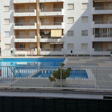 Adosado Gandia Beach Buitenkant foto